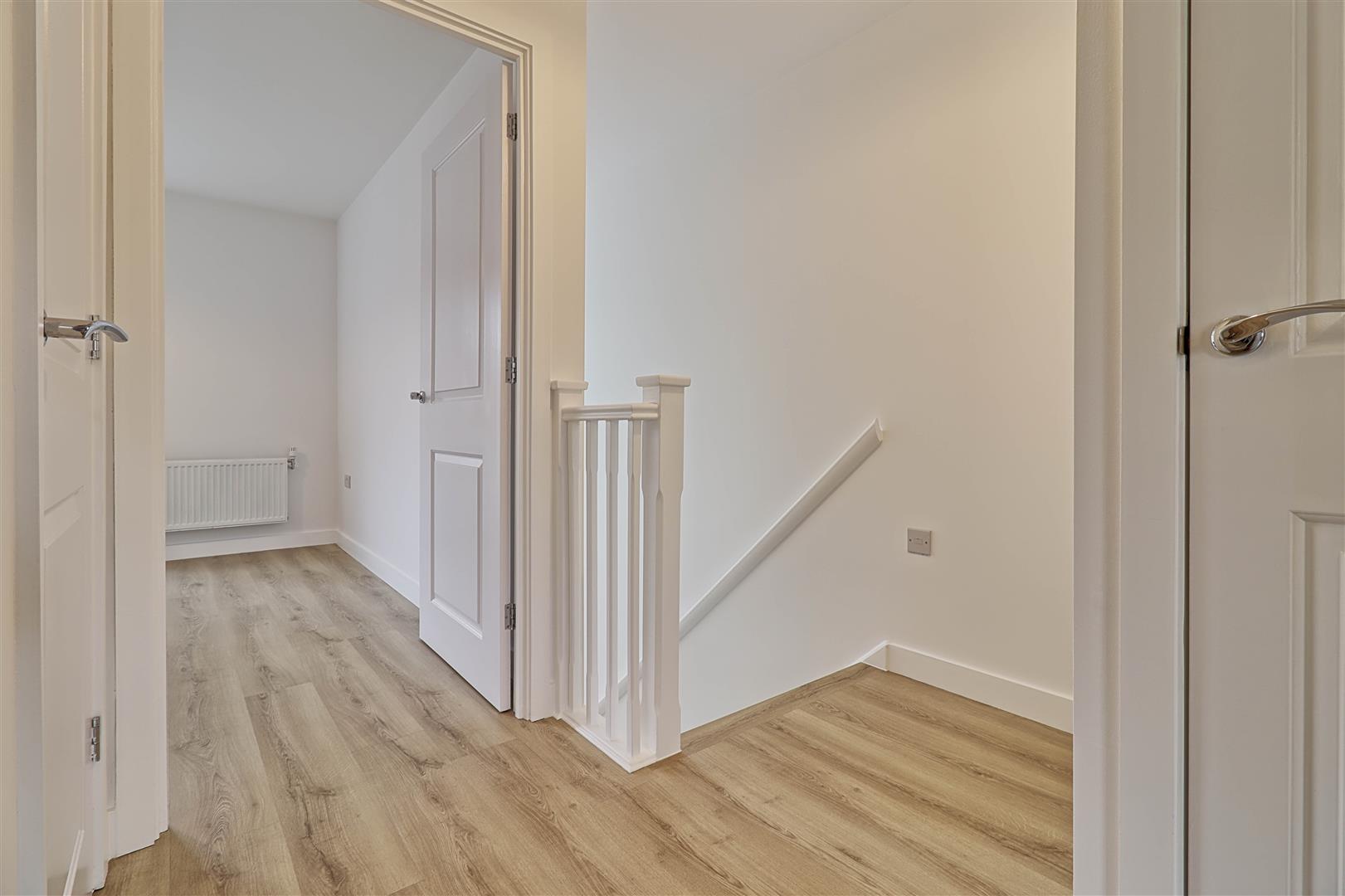 Consort Avenue, Trumpington, Cambridge